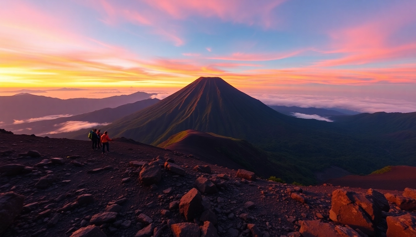 The Ultimate Guide to the Best Adventures and Treks in Lombok, Indonesia