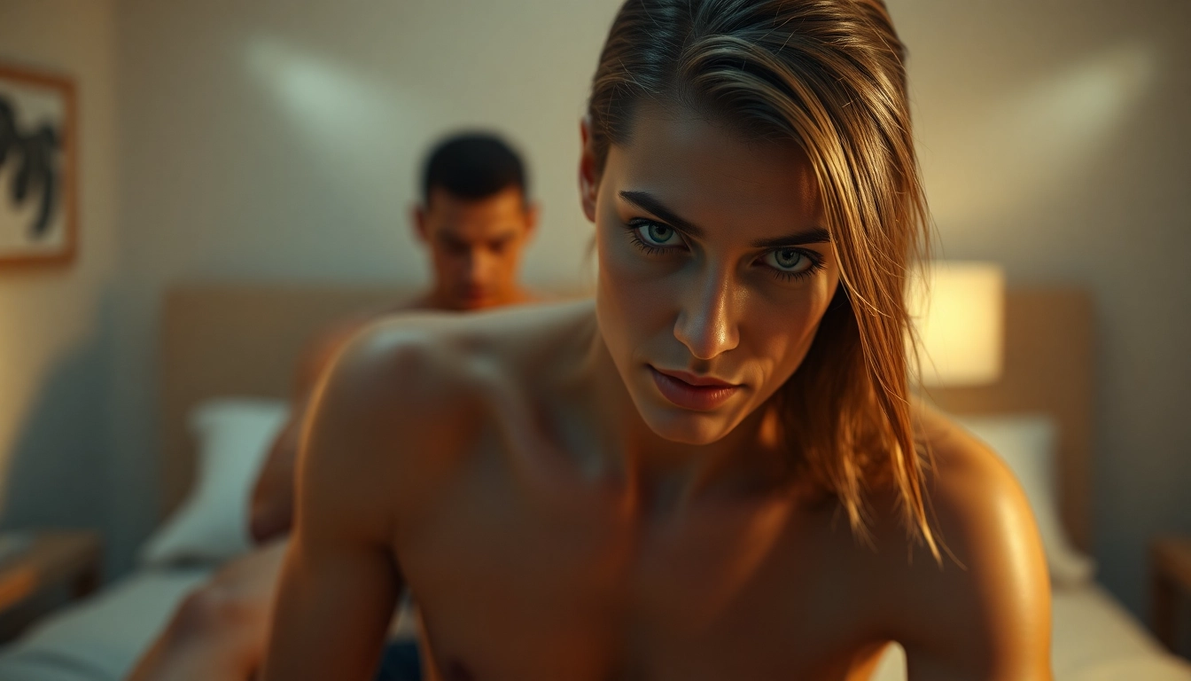 Top 5 AI Porn Generators of 2025 for Realistic and Custom Erotic Images