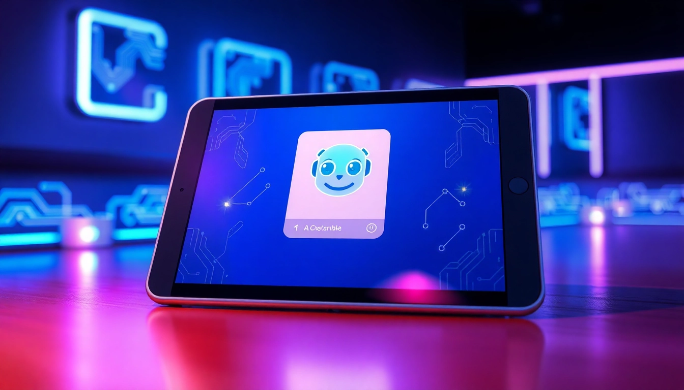 Unlocking the Future of Adult AI: Exploring the Rise of Sexting AI and Custom Chatbots