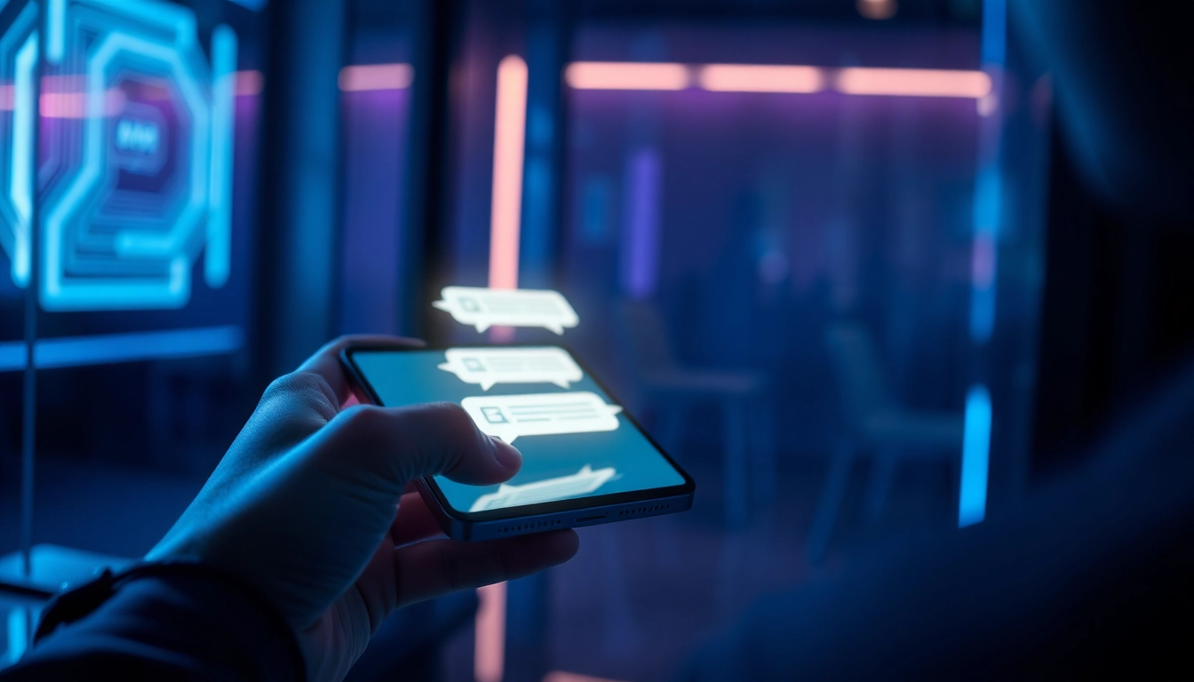 The Rise of AI in the Adult Entertainment Industry: Exploring the Future of AI-Driven Intimate Interactions