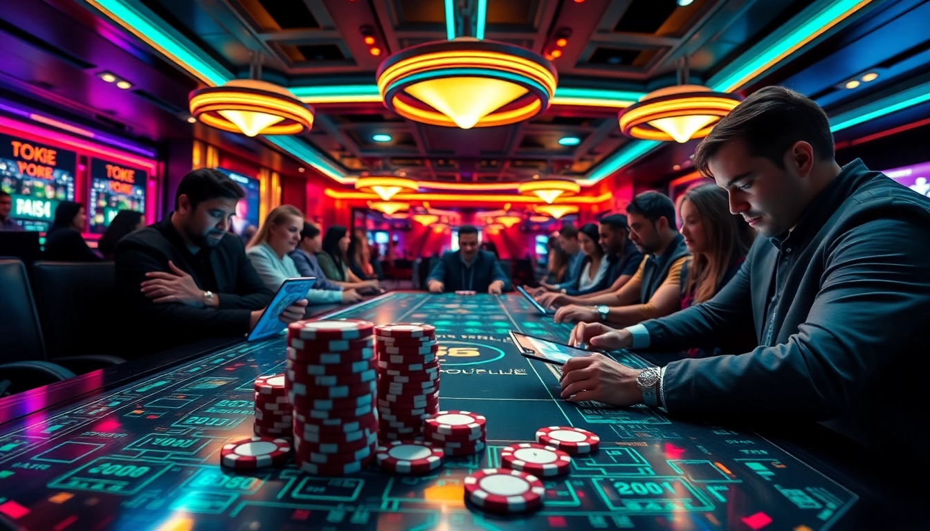 Mastering Pokerbros Diamond Union: Strategies and Insights to Elevate Your Game
