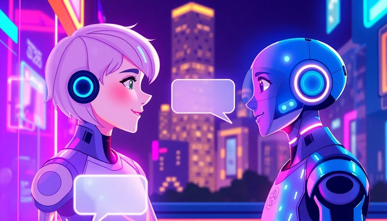 Unlocking the Power of AI in Creative Roleplay: A Deep Dive into CrushOn AI and Its Features
