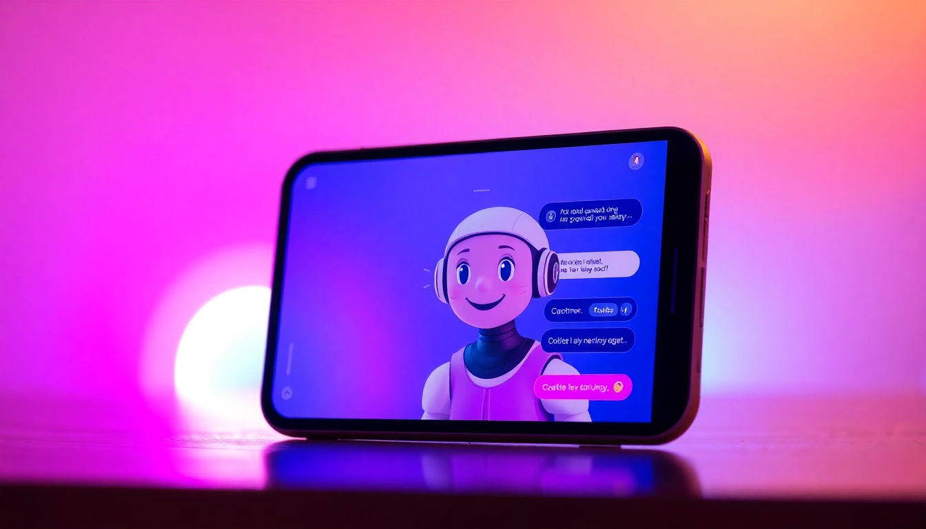 Unlocking the World of AI Chat: How CrushOn AI Transforms Digital Conversations for Femboy Erome and +18 Experiences