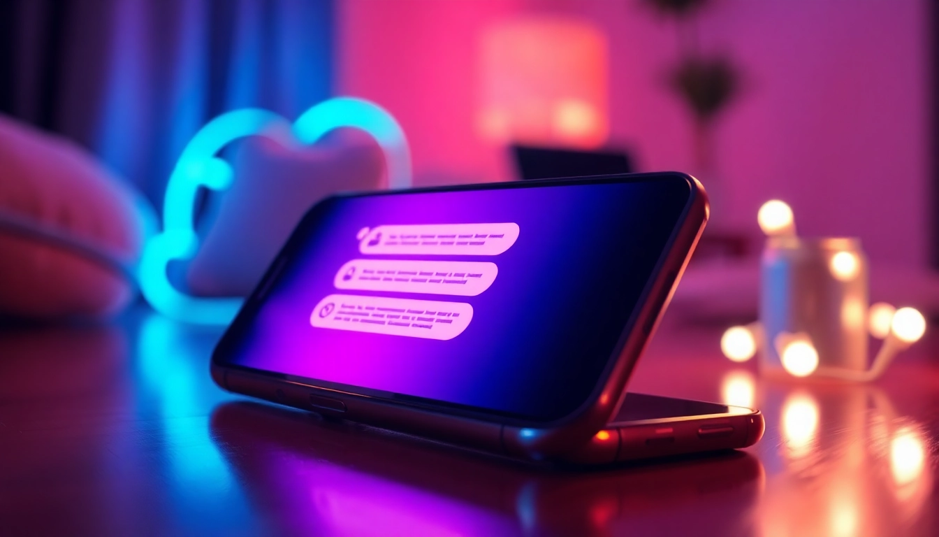 Unlocking the Future of AI Conversations: The Rise of Free NSFW AI Chat Platforms
