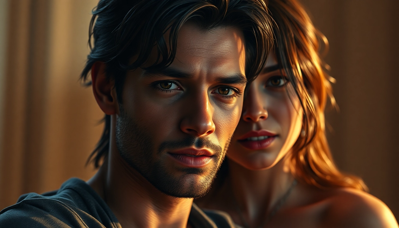 Top 5 AI Porn Generators of 2025 Delivering Hyper-Realistic Adult Content