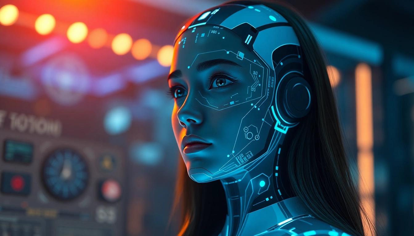 Top 10 AI Girlfriend Apps for Unfiltered NSFW Chat in 2025