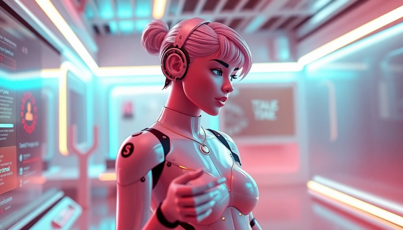 Top 10 AI Girlfriend Apps with Unfiltered NSFW Chat Features in 2025