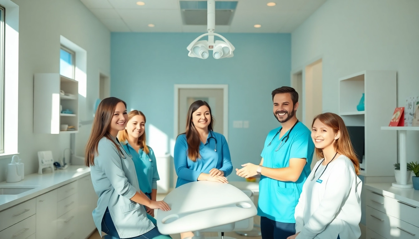 Comprehensive Dental Care at Ventura Bright Dental for a Confident Smile