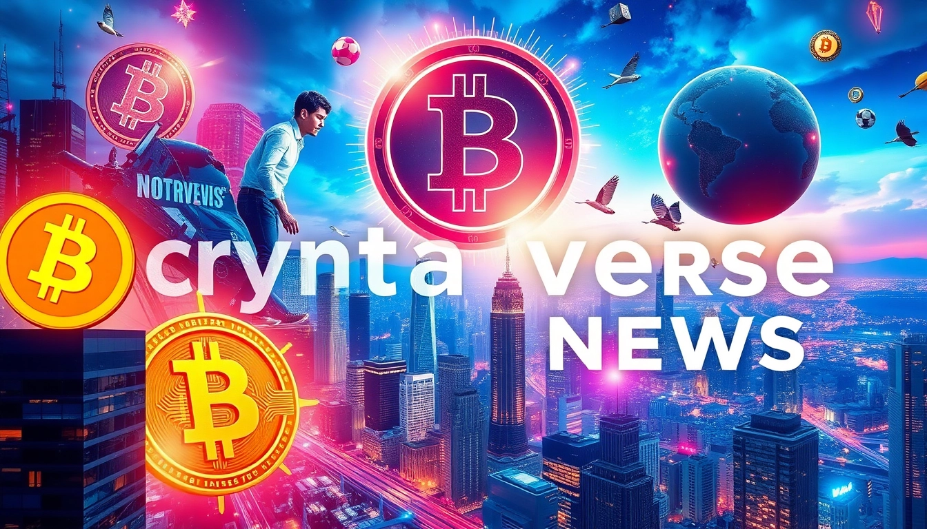 Navigating the Metaverse Crypto News: Key Trends and Insights for Investors