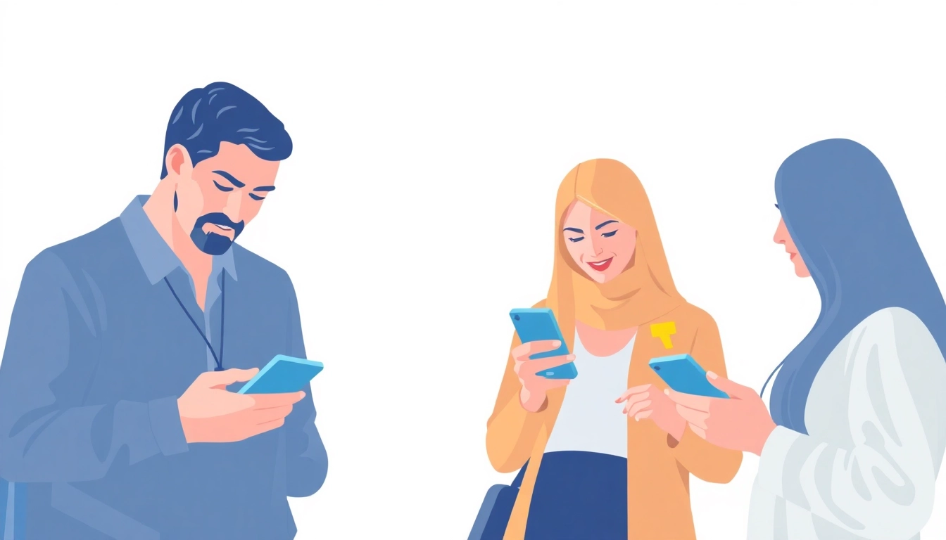 Mastering Wireless Communication: Effective Strategies for Î±Î½Ï‰Î½Ï…Î¼Î¿ Ï„ÏƒÎ±Ï„ in Modern Greece