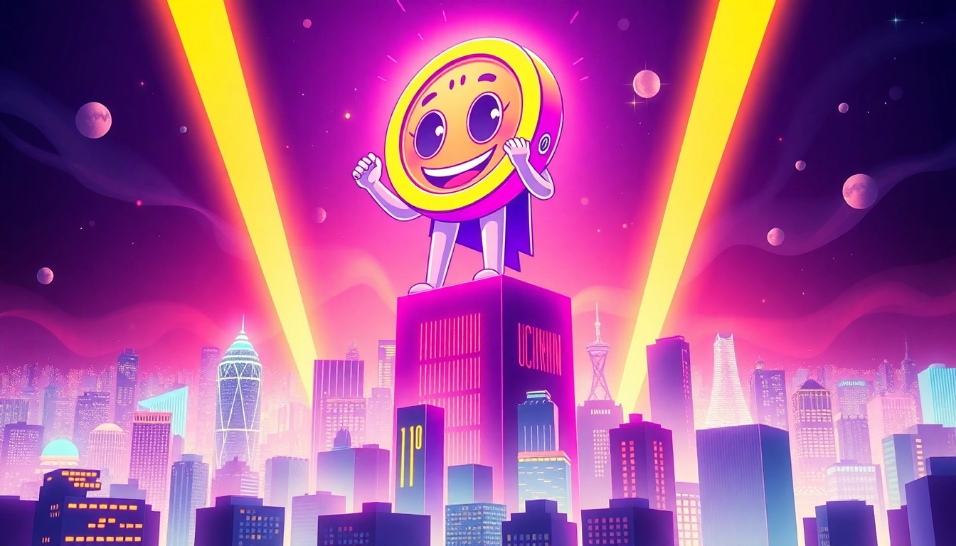 Visual emphasizing Angry Pepe Fork Token Supply with a bold mascot and blockchain imagery to