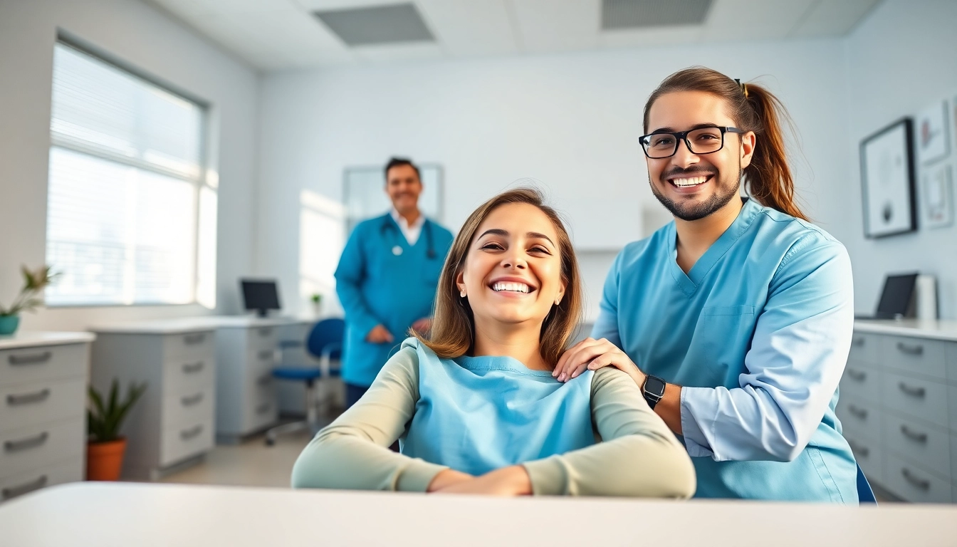 Experience Exceptional Care at Ventura Bright Dental for a Healthy Smile