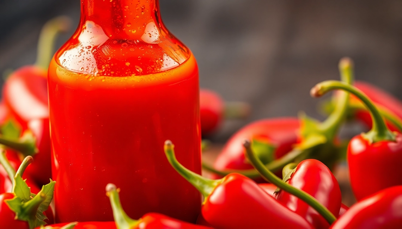 Top Strategies to Elevate Your Hot Sauce Brand and Boost Sales